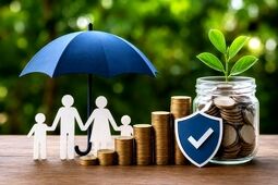 ذخایر ریاضی بیمه‌ های زندگی 20 شرکت بیمه به 144 همت رسید + جدول