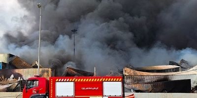 مرگ و میر ناشی از حوادث کار کم شد