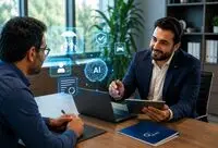 تحول دیجیتال چه تاثیری بر فضای کسب وکار نمایندگان بیمه ای خواهد داشت؟ + جدول