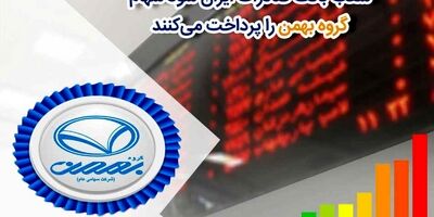 شعب بانک صادرات ایران سود سهام «گروه بهمن» را پرداخت می‌کنند