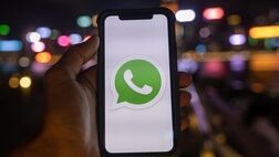 اطلاعات ۵۰۰ میلیون کاربر واتس‌اپ به فروش گذاشته شد
