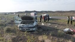 ۲۴ درصد جانباختگان حوادث رانندگی افراد زیر ۲۰ سال هستند
