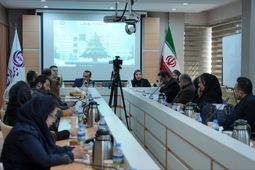 جشنواره زمستانه «رویش» بیمه آرمان رسماً آغاز شد

