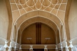 افزایش خسارات به ۱۳۱ بنای تاریخی جهانی در پی حملات آمریکایی_صهیونی