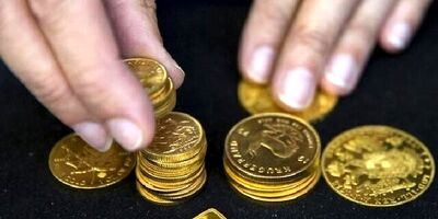 قیمت سکه و طلا در بازار آزاد ۲۶ دی
