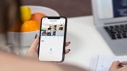 چند گام ساده برای تبدیل گوشی قدیمی به دوربین مداربسته
