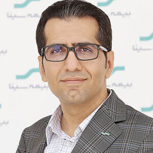 محمود سلطان آبادی