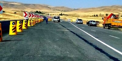 اصلاح نقاط پرتصادف نیازمند بیش از ۵۰۰۰ میلیارد تومان اعتبار
