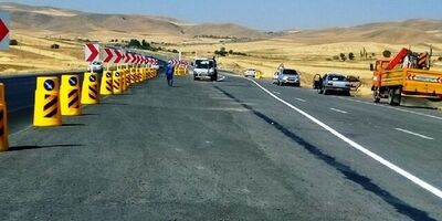 اصلاح نقاط پرتصادف نیازمند بیش از ۵۰۰۰ میلیارد تومان اعتبار
