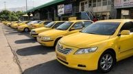 نرخ کرایه تاکسی تهران از کی تغییر می‌کند؟
