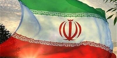 ایران در رده پانزدهم