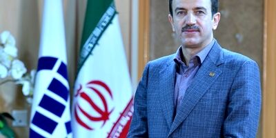 تقدیر شبکه فروش بیمه آسیا از عملکرد مدیر عامل و هیات مدیره