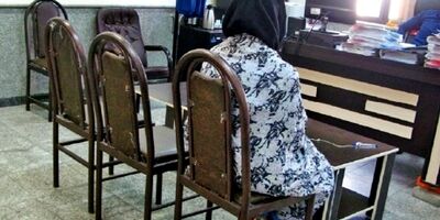 نقشه زن جوان برای انتقام از مرد پولدار