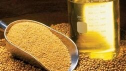 واردات روغن خام ۵۷ درصد افزایش یافت
