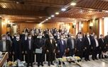 برگزاری آیین تقدیر از بیمه گذاران وفادار و شبکه فروش استان آذربایجان غربی
