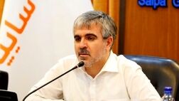 آمادگی سایپا برای تولید مشترک قطعات پیشرفته خودرو با همکاری وزارت دفاع 