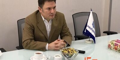 سهم صنعت حمل و نقل درترکیب پرتفوی صنعت بیمه کشور بسیار اندک است