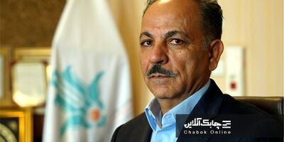 مدیرعامل جدید شرکت واسپاری دانایان معرفی شد