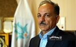 شیر محمدپور راهی هیات مدیره واسپاری مهر کشاورزی شد