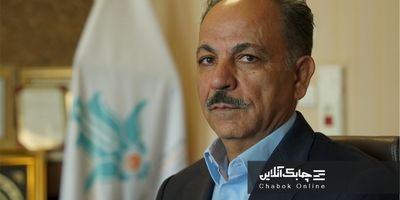 مدیرعامل جدید شرکت واسپاری دانایان معرفی شد