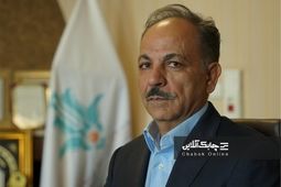 شیر محمدپور راهی هیات مدیره واسپاری مهر کشاورزی شد