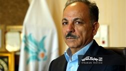 شیر محمدپور راهی هیات مدیره واسپاری مهر کشاورزی شد