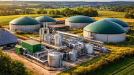 نیروگاه‌های بیوگاز در ایران کجاست؟