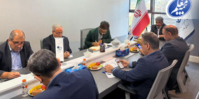 بیمه معلم، متعهد به رضایتمندی زائران اربعین: راه‌های رسیدگی به نظرات و شکایات
