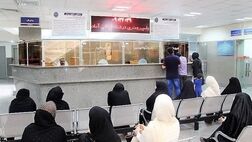 وضعیت بیمارستان‌ها در تعطیلات/ دسترسی به موبایل پزشکان متخصص

