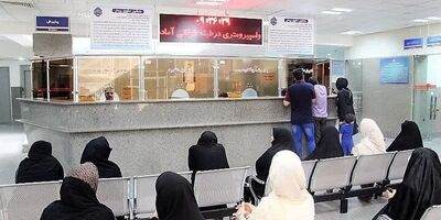 وضعیت بیمارستان‌ها در تعطیلات/ دسترسی به موبایل پزشکان متخصص
