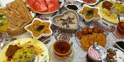 روزه‌داری بدون سحری ممنوع
