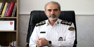 کیسه هوا در هیچ کدام از خودرو‌های ایرانی باز نشد
