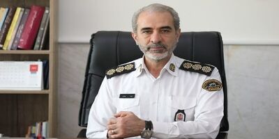 کیسه هوا در هیچ کدام از خودرو‌های ایرانی باز نشد
