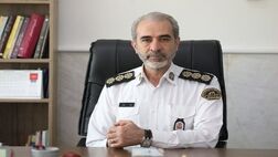 کیسه هوا در هیچ کدام از خودرو‌های ایرانی باز نشد