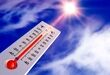 افزایش دمای هوای کشور تا ۵ درجه