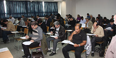 اصلاحیه دفترچه آزمون استخدامی آموزش و پرورش ۱۴۰۳ + لینک 