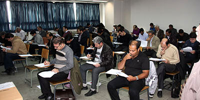 اصلاحیه دفترچه آزمون استخدامی آموزش و پرورش ۱۴۰۳ + لینک 
