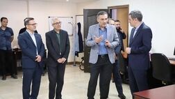 آیین‌ نامه حاکمیت داده در صنعت بیمه در دست تدوین است