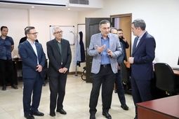 آیین‌ نامه حاکمیت داده در صنعت بیمه در دست تدوین است
