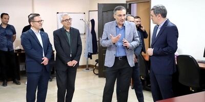  آغاز به‌کار کمیته اربعین صنعت بیمه با هدف ارائه خدمات جامع به زائران حسینی/ بیمه معلم بیمه‌گر اربعین ۱۴۰۴ شد