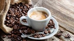 درخواست تولیدکنندگان قهوه برای ممنوعیت واردات سیروپ
