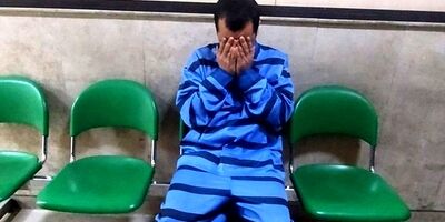 فرزندان مقتول از قصاص پدرشان گذشتند
