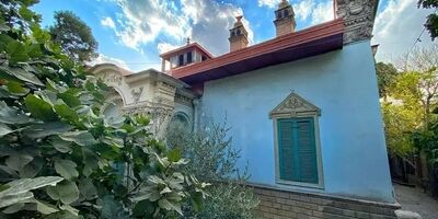 جاذبه‌های فراموش‌شده تهران قدیم
