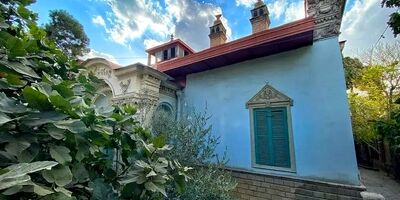 جاذبه‌های فراموش‌شده تهران قدیم
