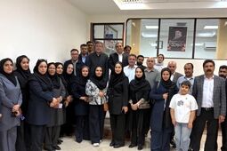 توسعه بیمه‌های خرد و تقویت شبکه نمایندگی بیمه ایران

