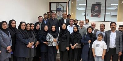 توسعه بیمه‌های خرد و تقویت شبکه نمایندگی بیمه ایران

