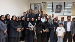 توسعه بیمه‌های خرد و تقویت شبکه نمایندگی بیمه ایران

