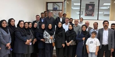  تقویت شبکه نمایندگی  راهبرد کلیدی بیمه ایران