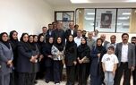 توسعه بیمه‌های خرد و تقویت شبکه نمایندگی بیمه ایران

