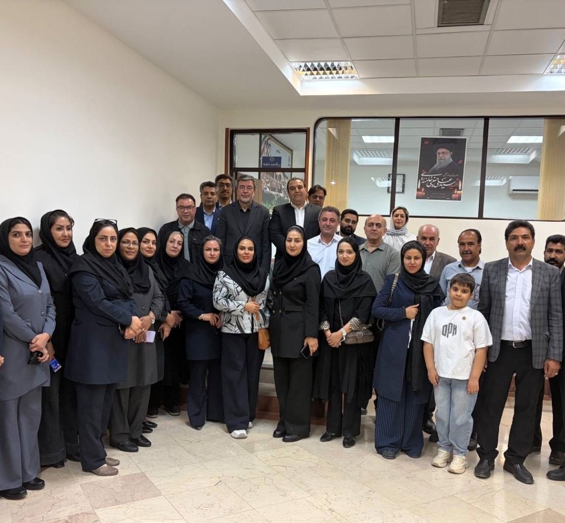 توسعه بیمه‌های خرد و تقویت شبکه نمایندگی بیمه ایران

